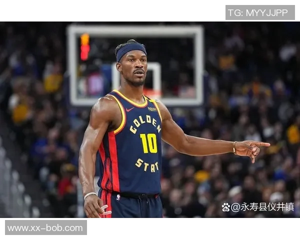 勇士官方发布最佳球员数据海报巴特勒全场表现令人惊艳21分5篮板5助攻